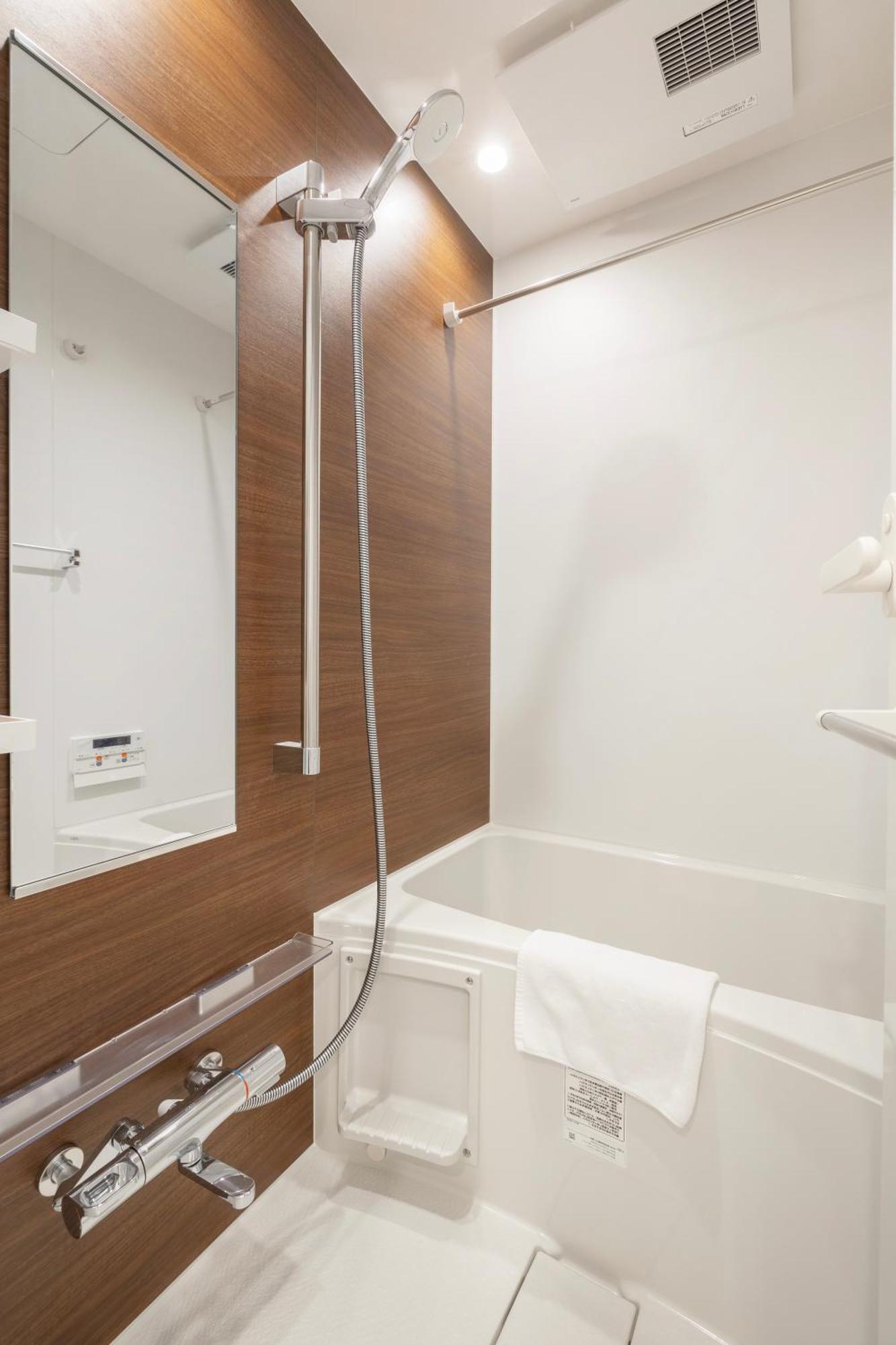 Apartament Dash Living Ueno Park Tokio