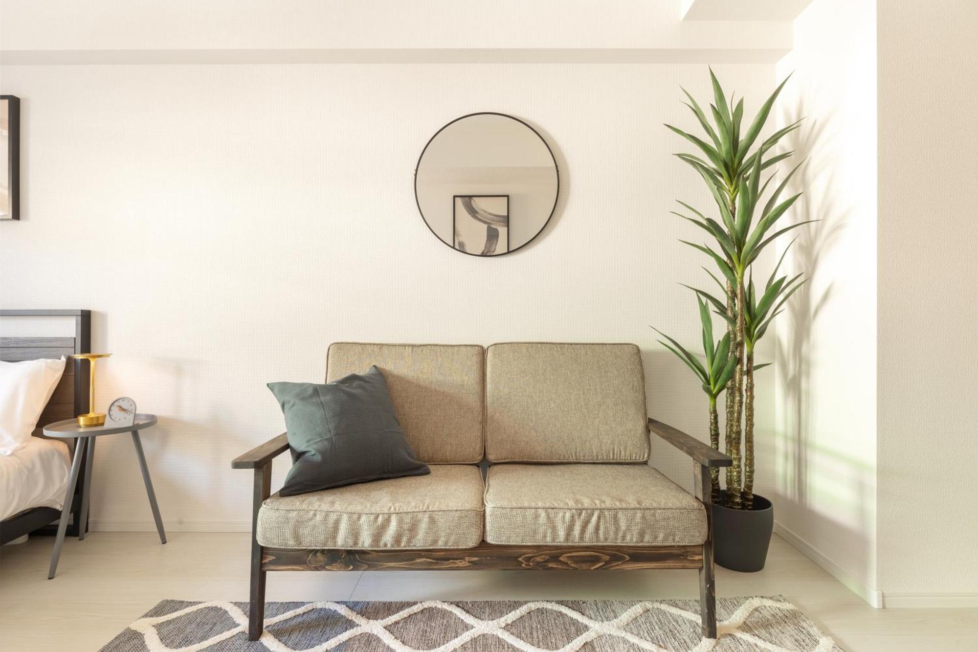 Apartament Dash Living Ueno Park Tokio