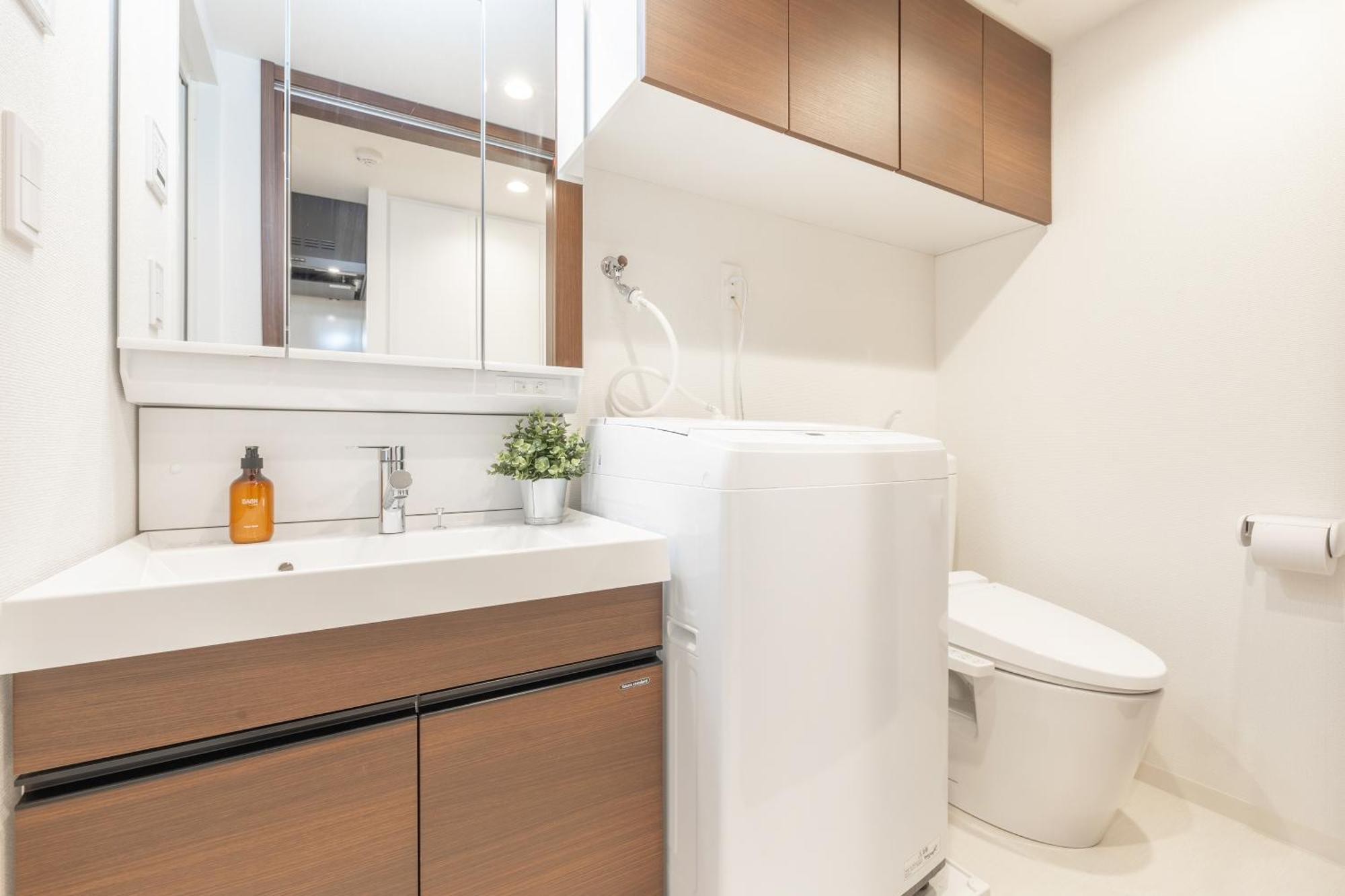Dash Living Ueno Park Apartament Tokio